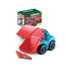ENGINEERING TRUCK GARDEN TOY ASTM CERTIFICATED KIDS TOY