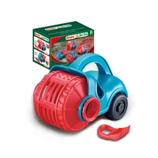 ENGINEERING TRUCK GARDEN TOY ASTM CERTIFICATED KIDS TOOL TOY