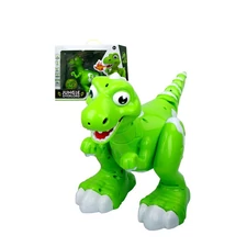 RC DINOSAUR TOY W/SMOKING