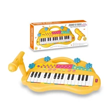 ELECTRONIC KEYBOARD
