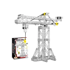 Creative Metal large - Tower Crane