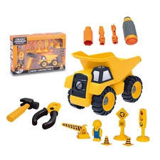 DIY TRUCK SET