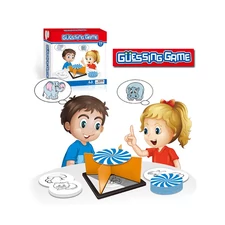PUZZLE GAME