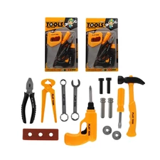 TOOL SET (2 ASST)