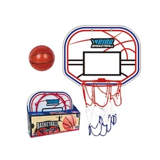 BASKETBALL SET