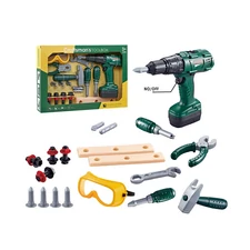 B/O TOOL SET