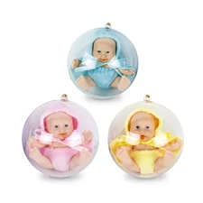 DOLL SET, 12 PCS/BOX