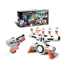FLY BALL BATTERY OPERATED TOY GUN