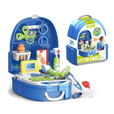 DOCTOR SET 20 PCS