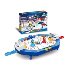 HOCKEY GAME