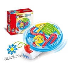 FUNNY MAZE GAME