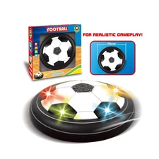 B/O SUSPENSION FOOTBALL W/ LIGHT