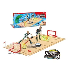 B/O ICE HOCKEY W / SOUND, LIGHT, VIBRATION