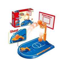 BALL SHOOT ACTIVATE