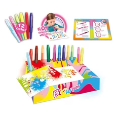 BLOWING PEN