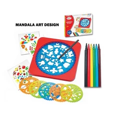 MANDALA ART DESIGN