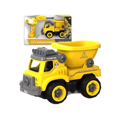 RC TRUCK W/SOUND