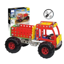 ALLOY BLOCK 134 PCS