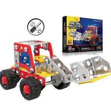 ALLOY BLOCK 111 PCS