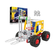 ALLOY BLOCK, 88 PCS