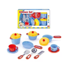 KITCHEN SET, 4 PCS
