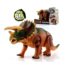 B/O TPR DINOSAUR