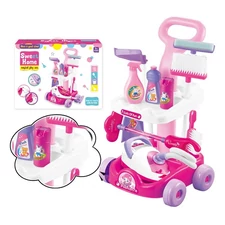CLEANING SET
