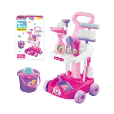 CLEANING SET