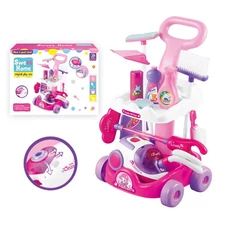 CLEANING SET