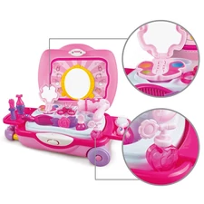 MAKE-UP PLAY SET