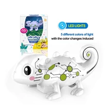 INDUCTION CHAMELEON (WHITE)