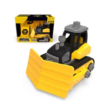DIY TRUCK