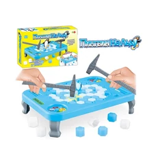 PENGUIN GAME