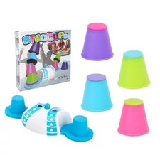 STAC CUPS GAME