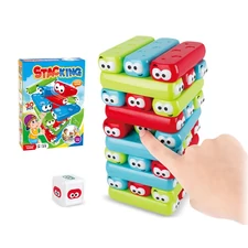 JENGA SET 30PCS