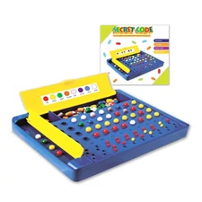SECRET CODE GAME