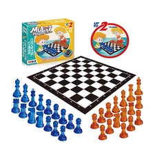 CHESS GAME