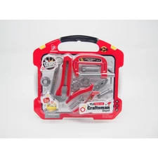 TOOL SET 11 PCS/10 PCS, 2 MODELS MIXED