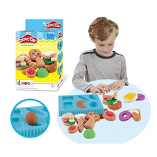 CLAY MODEL SET