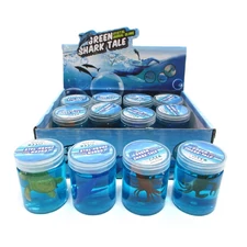 CRYSTAL MUD (12 PCS/BOX)
