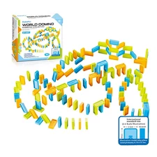 DOMINO (120 PCS)