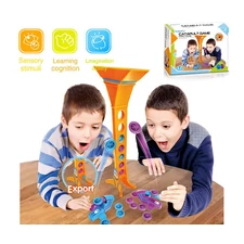 GAME SERIES SET