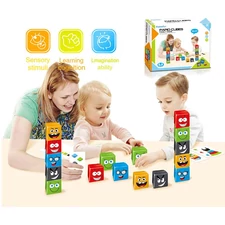 RAPID CUBES GAME