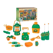 CAMPING TOYS