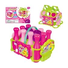 BOWLING SET