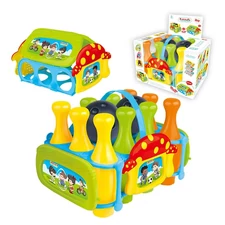 BOWLING SET