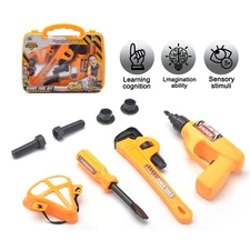 TOOL SET