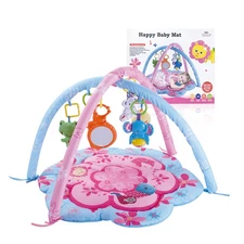 BABY FITNESS FRAME