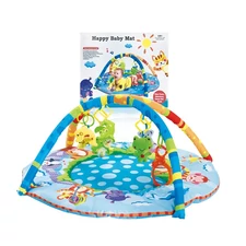 BABY FITNESS FRAME
