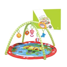 BABY’S PLAY MAT W/MUSIC